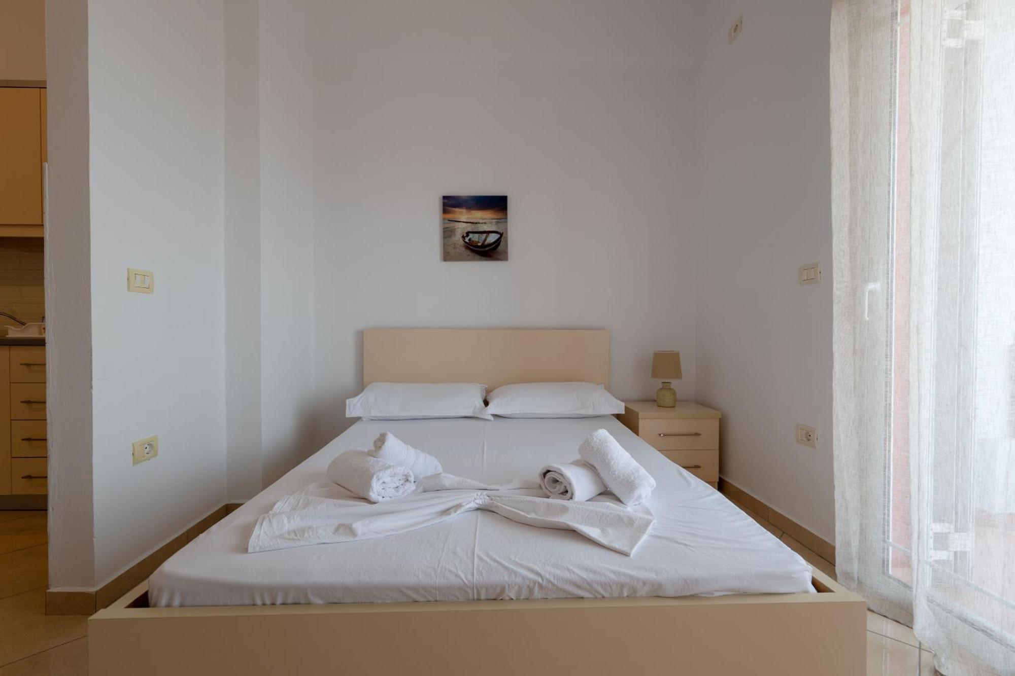 Vila Flamuri Sarandë Quarto foto